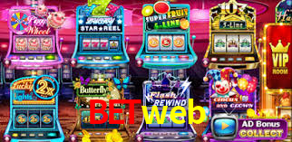 Betweb App